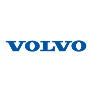 Kundenlogo Volvo