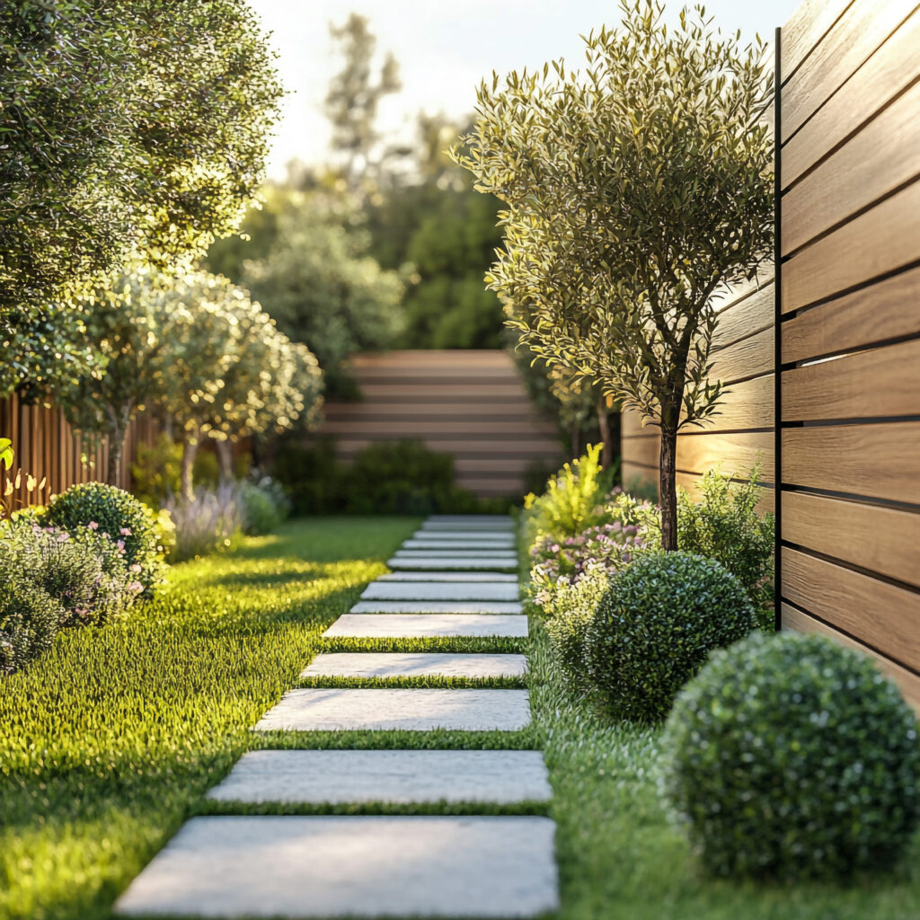 Garten Landschaftsbau